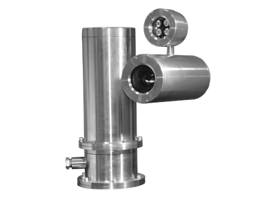 KBA127(A)礦用隔爆型云臺攝像儀